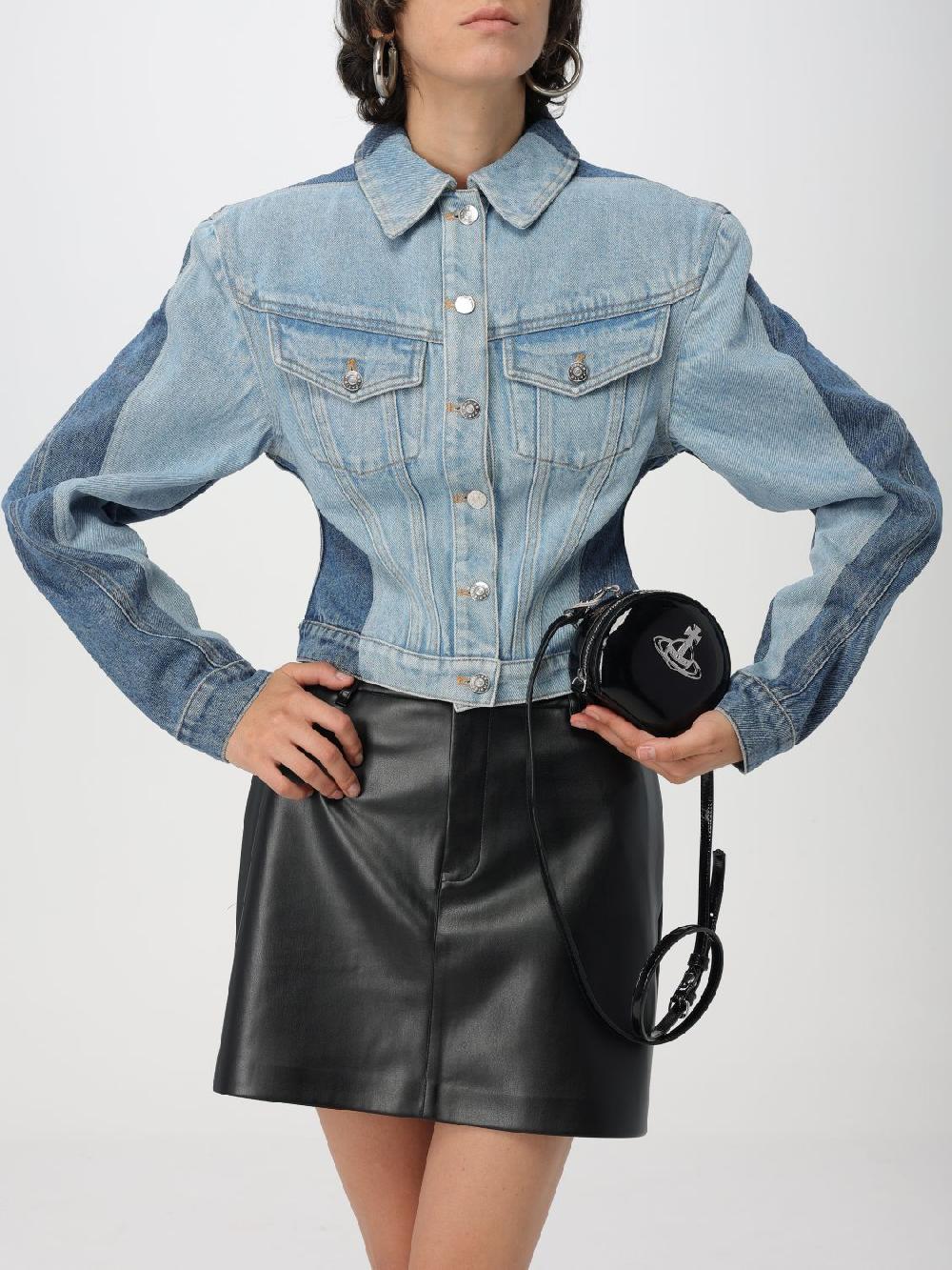 Giglio Borse A Tracolla Donna Vivienne Westwood