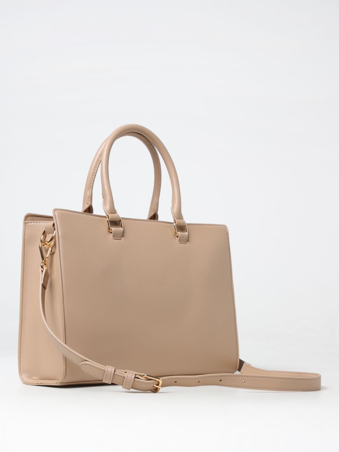 Giglio Borse Tote A Mano Love Moschino