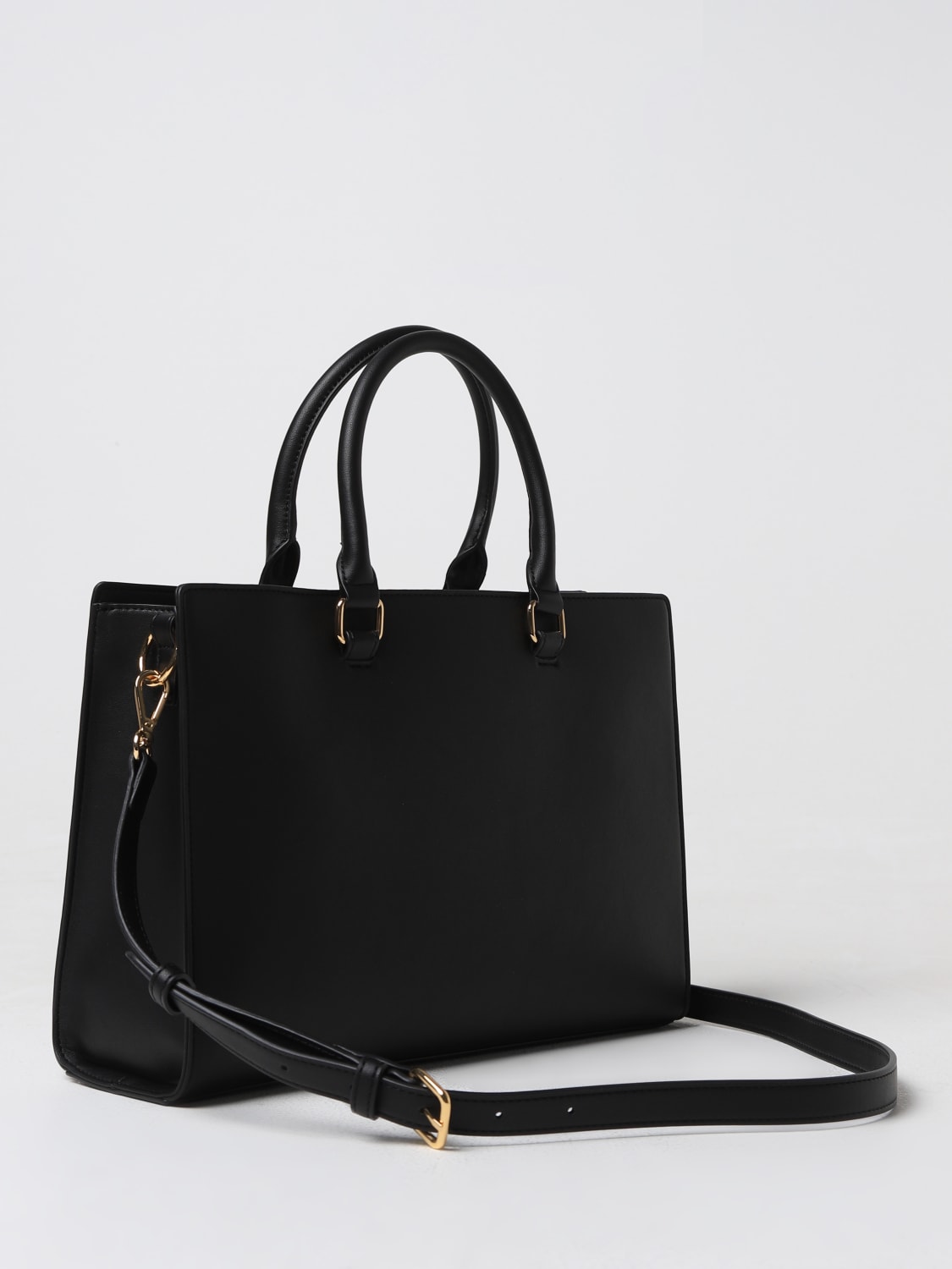 Giglio Borse Tote A Mano Love Moschino
