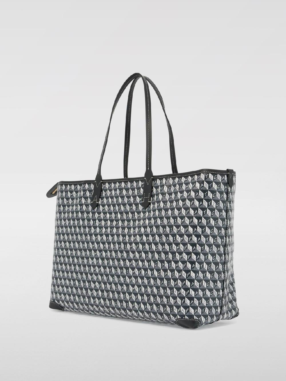 Giglio Borse Tote Donna Anya Hindmarch