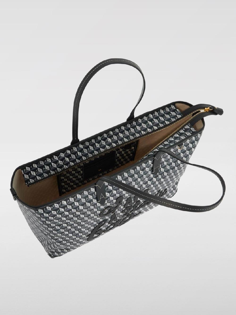 Giglio Borse Tote Donna Anya Hindmarch