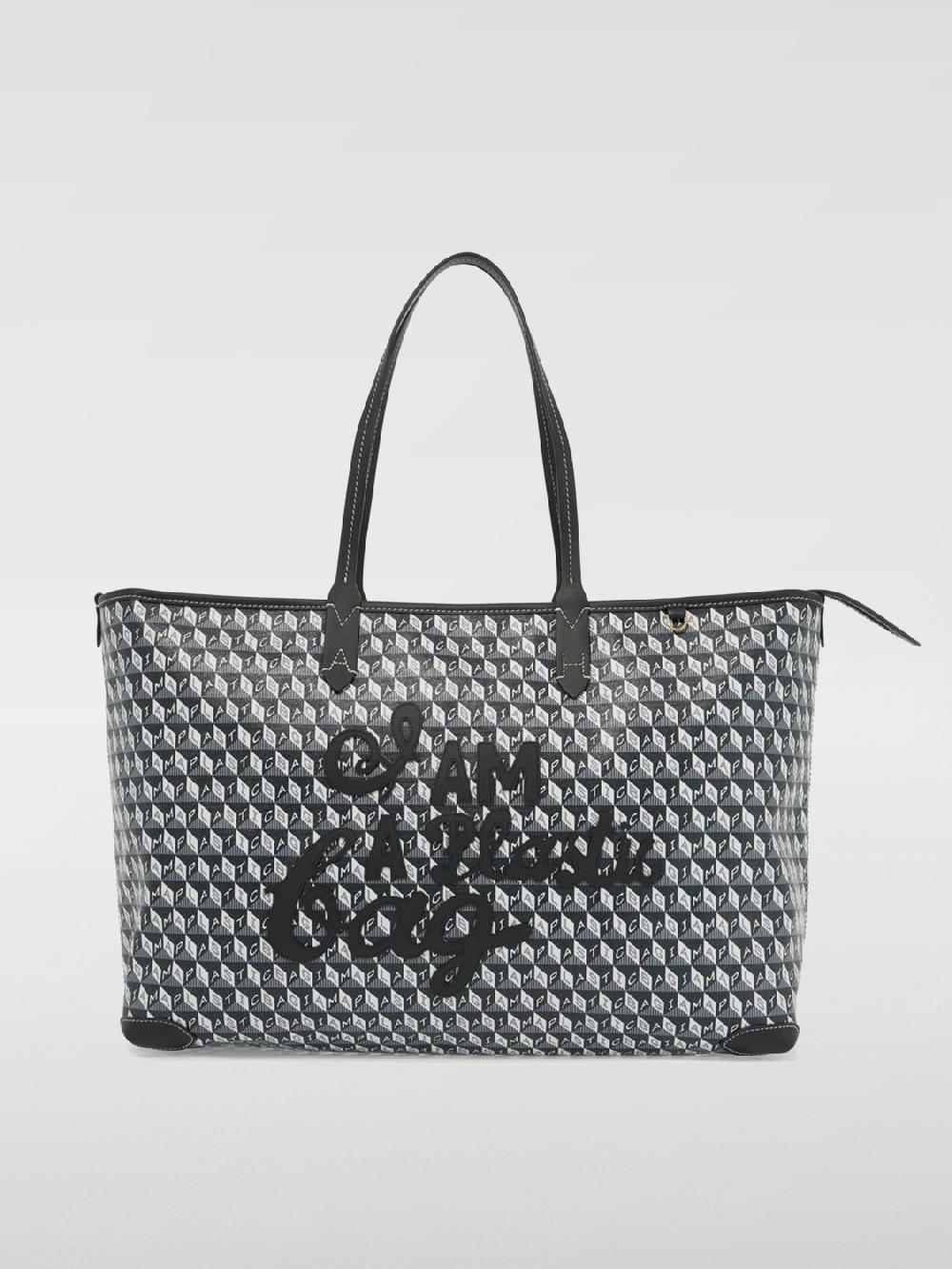 Giglio Borse tote donna Anya Hindmarch