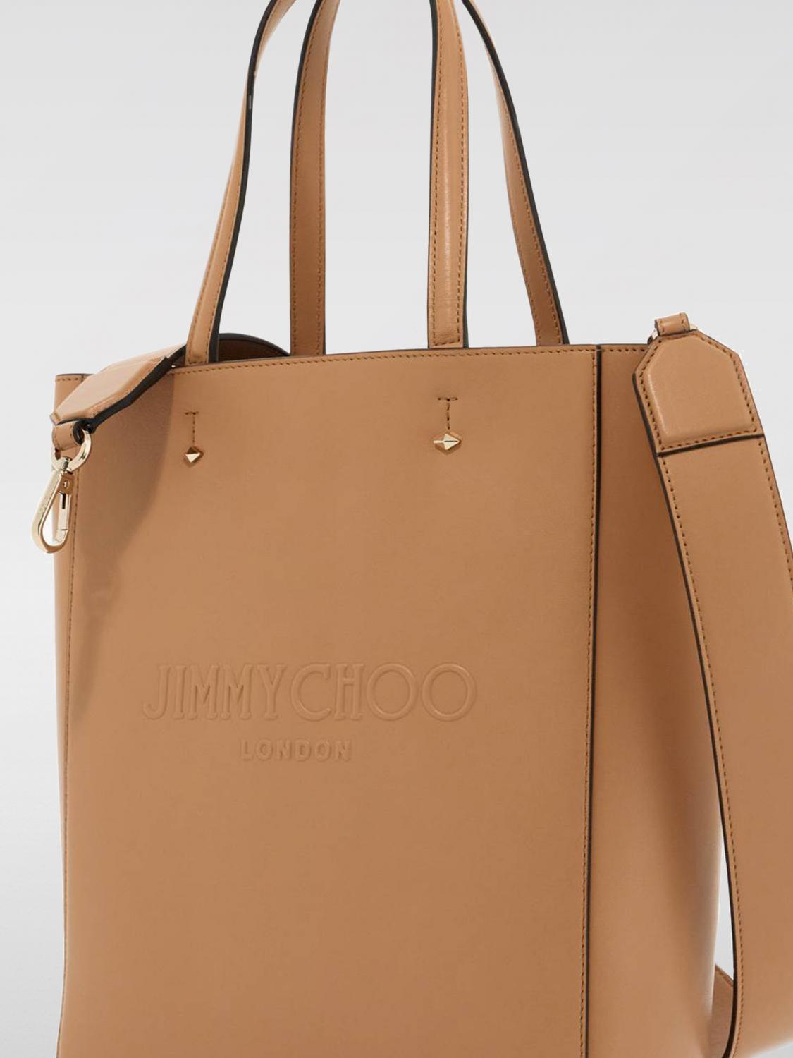 Giglio Borse Tote Donna Jimmy Choo