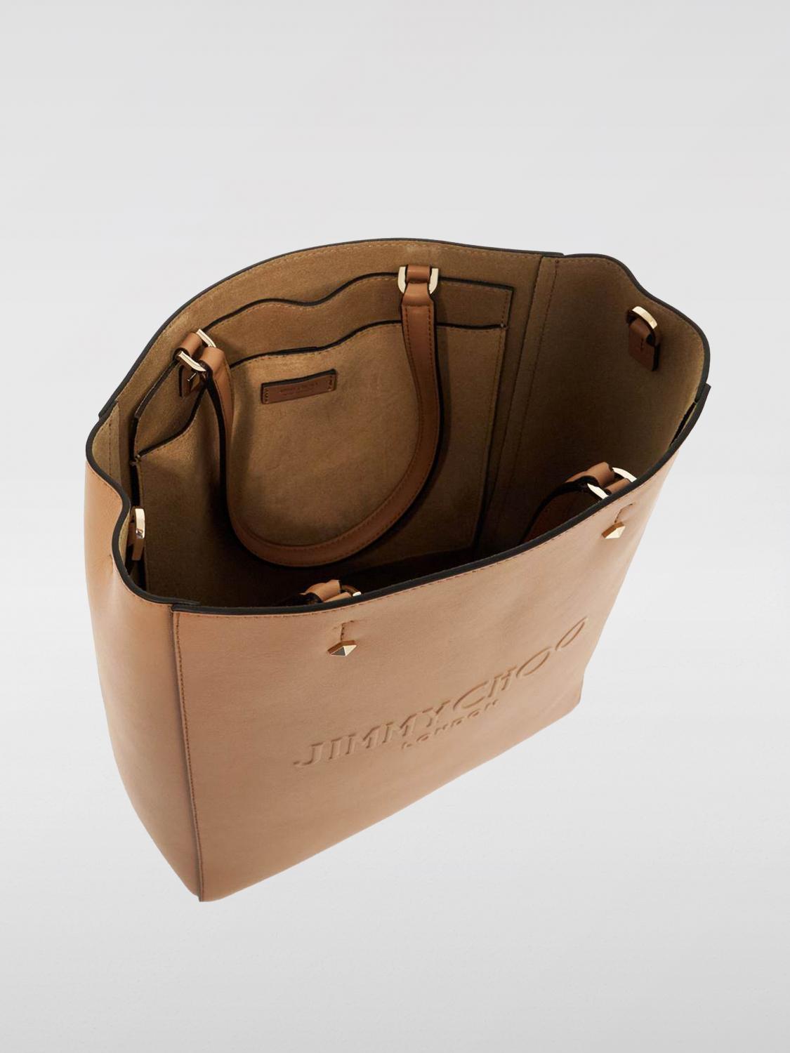 Giglio Borse Tote Donna Jimmy Choo