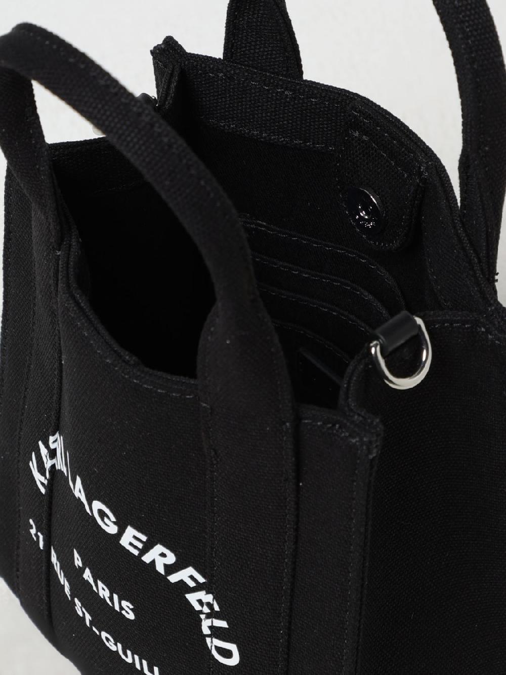 Giglio Borse Tote Donna Karl Lagerfeld