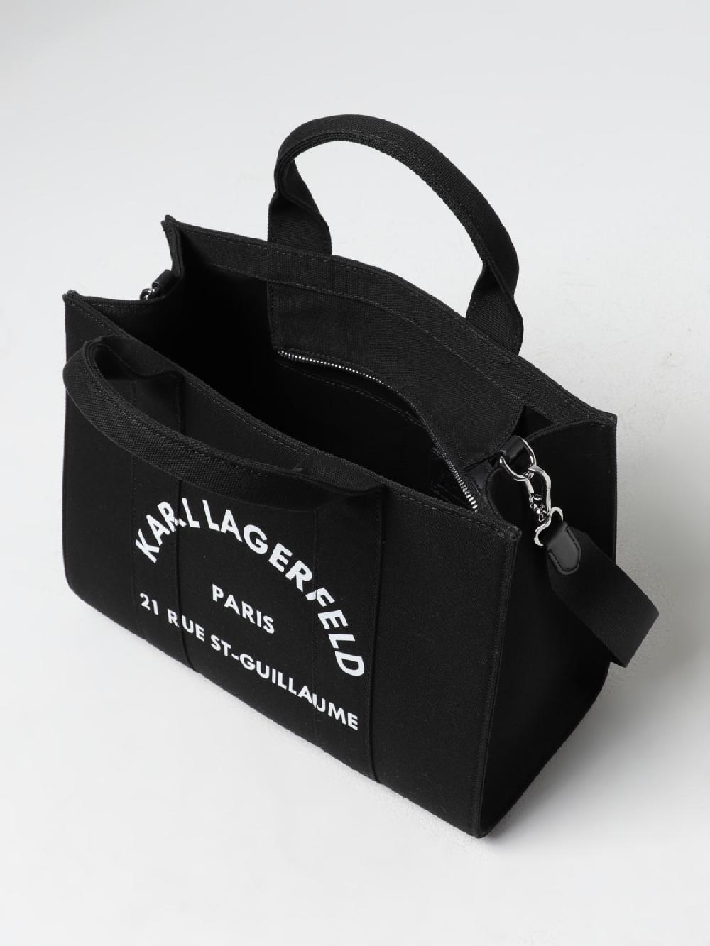 Giglio Borse Tote Donna Karl Lagerfeld