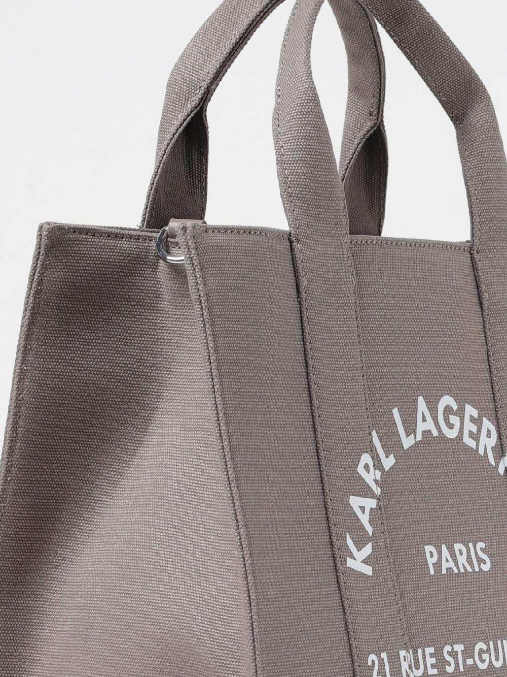 Giglio Borse Tote Donna Karl Lagerfeld