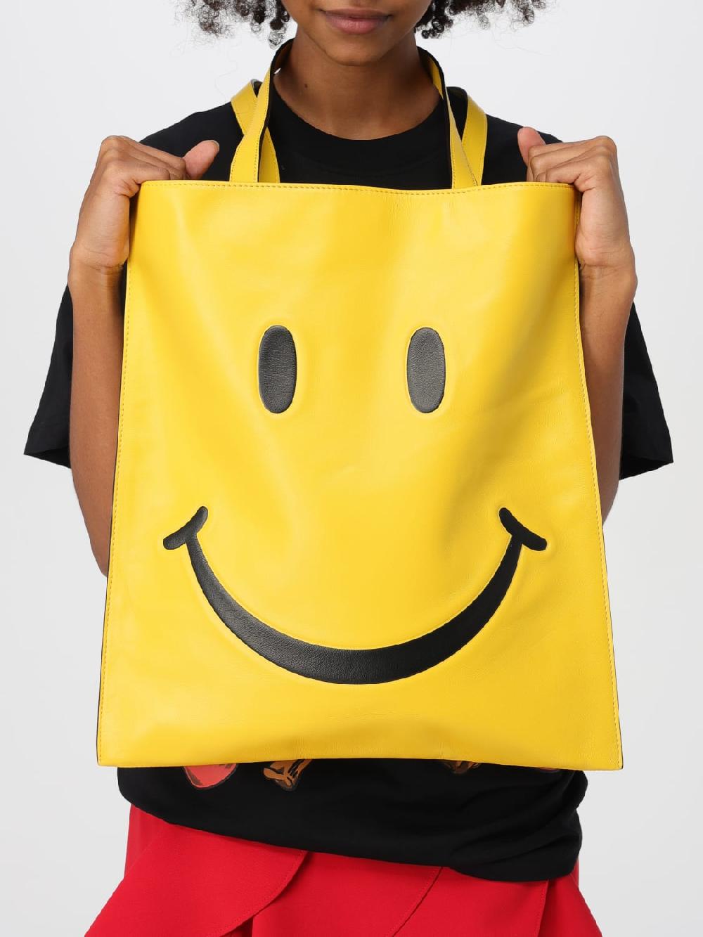 Giglio Borse Tote Donna Moschino Couture