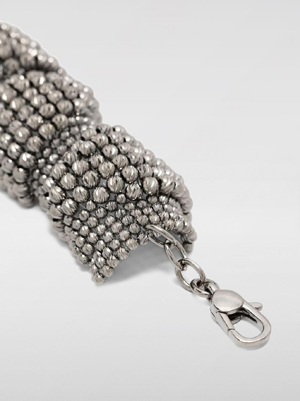 Giglio Bracciale Brunello Cucinelli In Argento 925