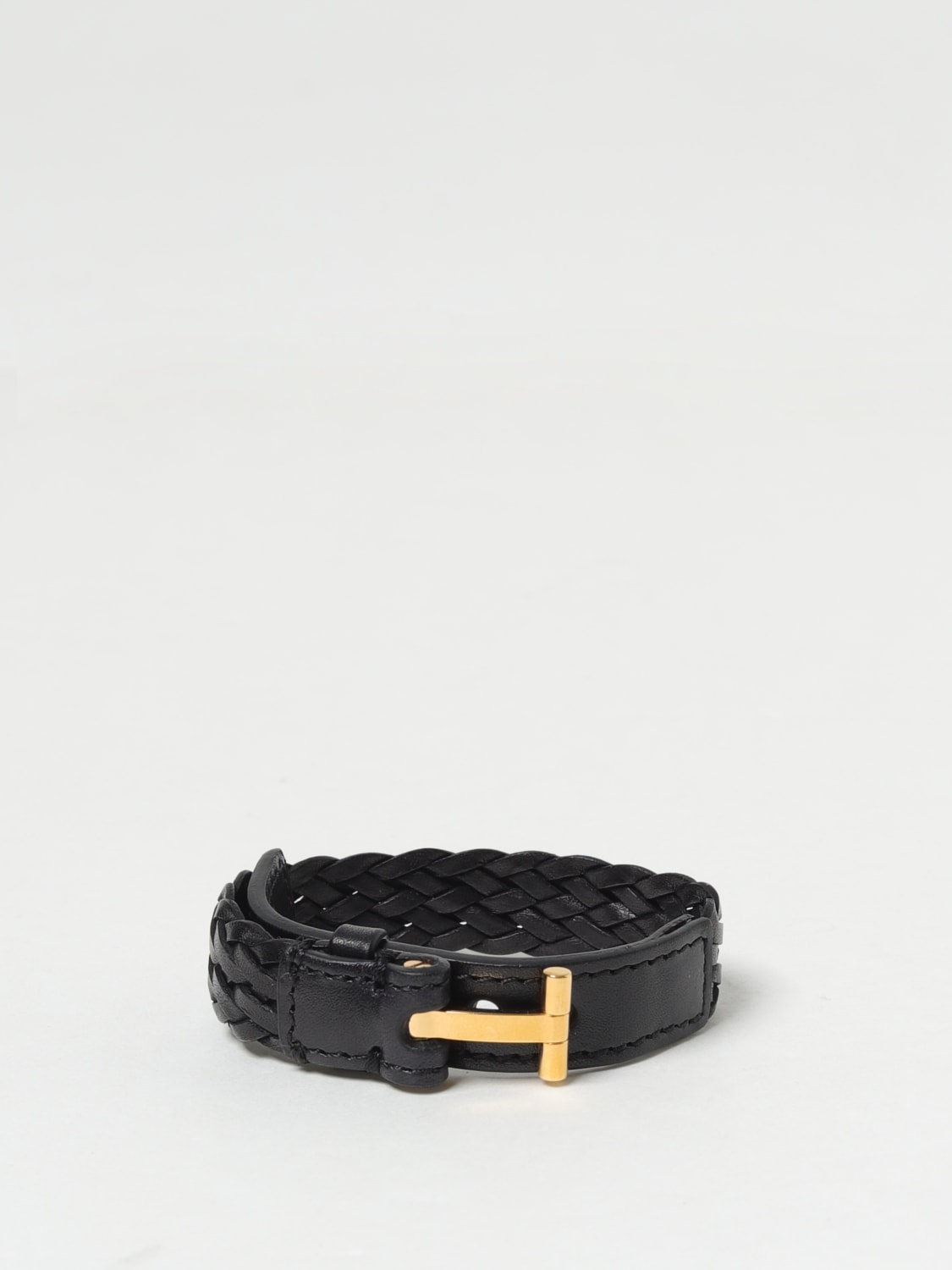 Giglio Bracciale Tom Ford in pelle
