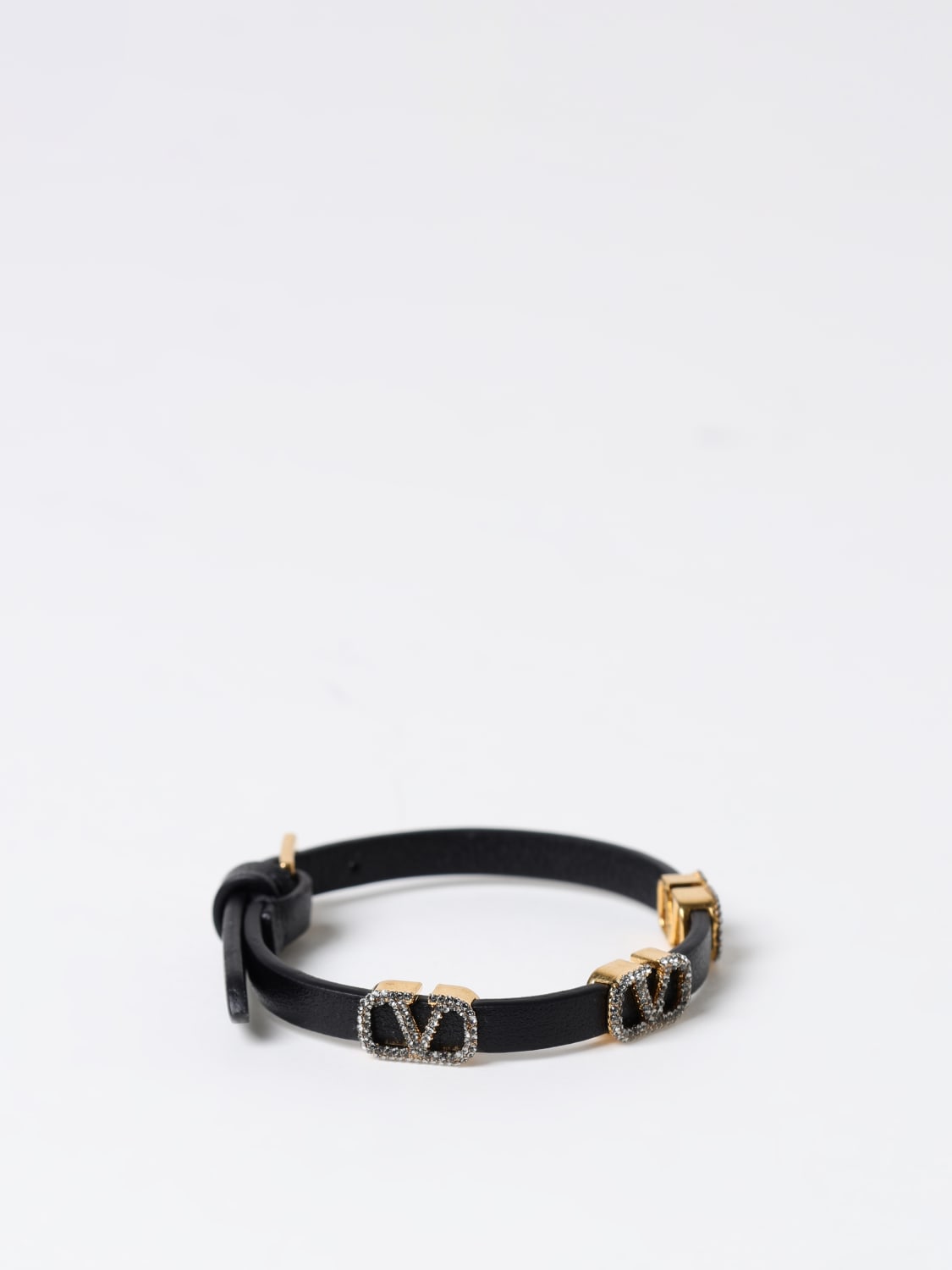 Giglio Bracciale VLogo Valentino Garavani