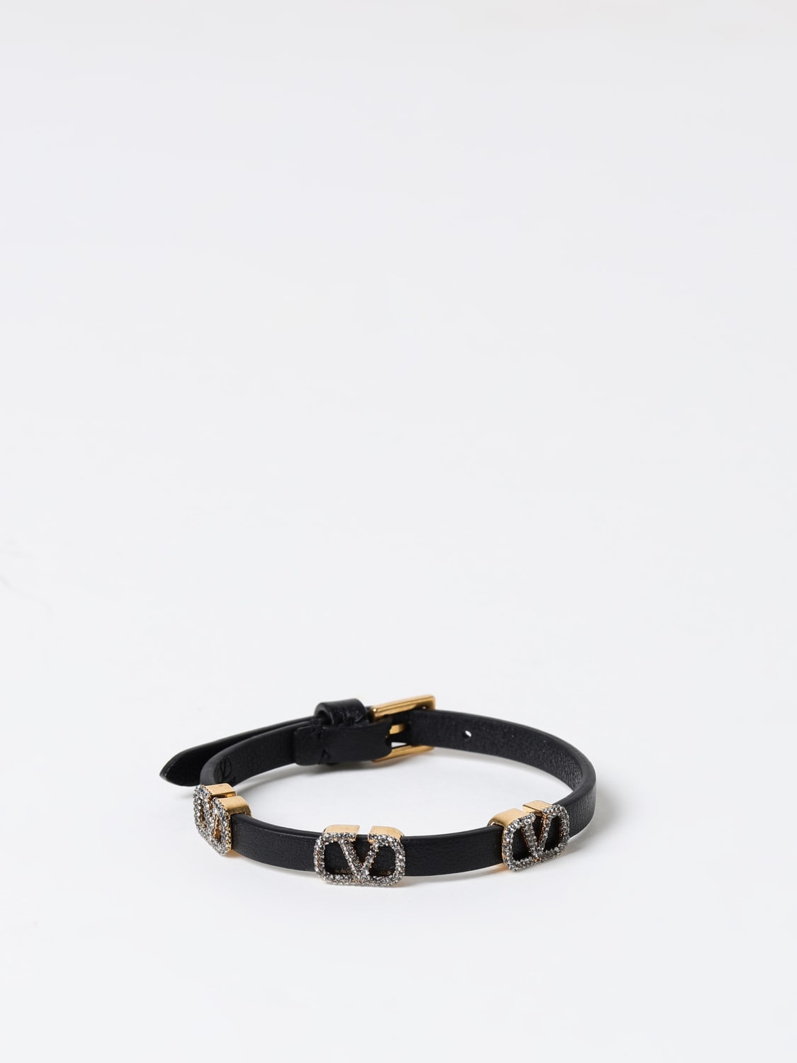 Giglio Bracciale VLogo Valentino Garavani
