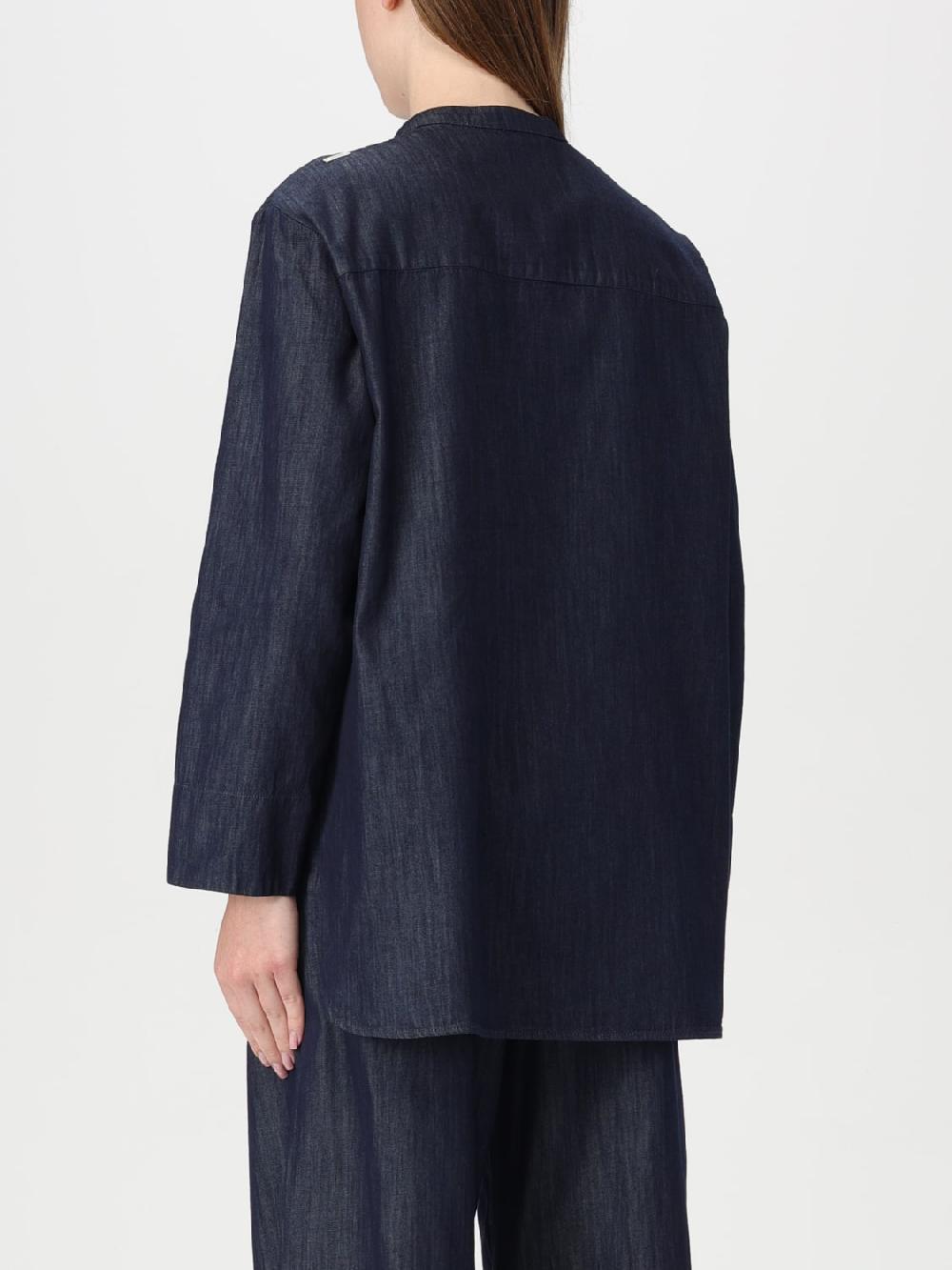 Giglio Camicia Alla Coreana 's Max Mara
