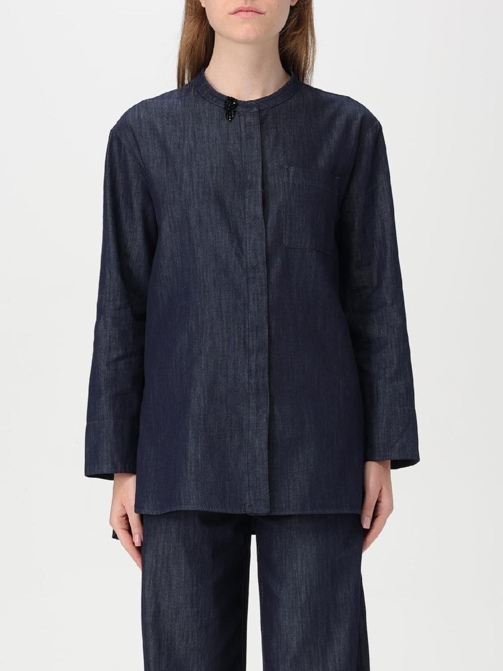 Giglio Camicia alla coreana 's Max Mara