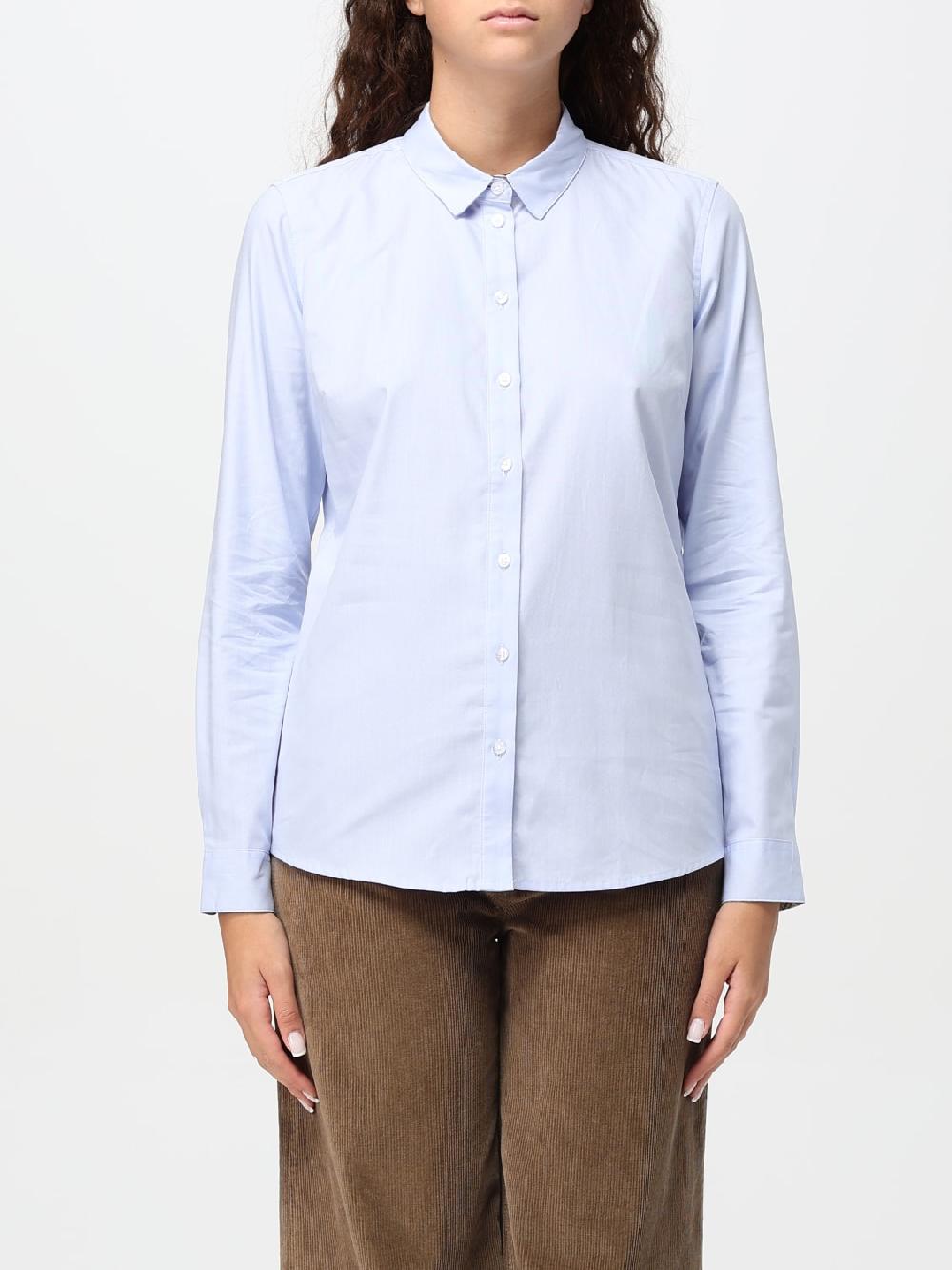 Giglio Camicia Barbour in cotone