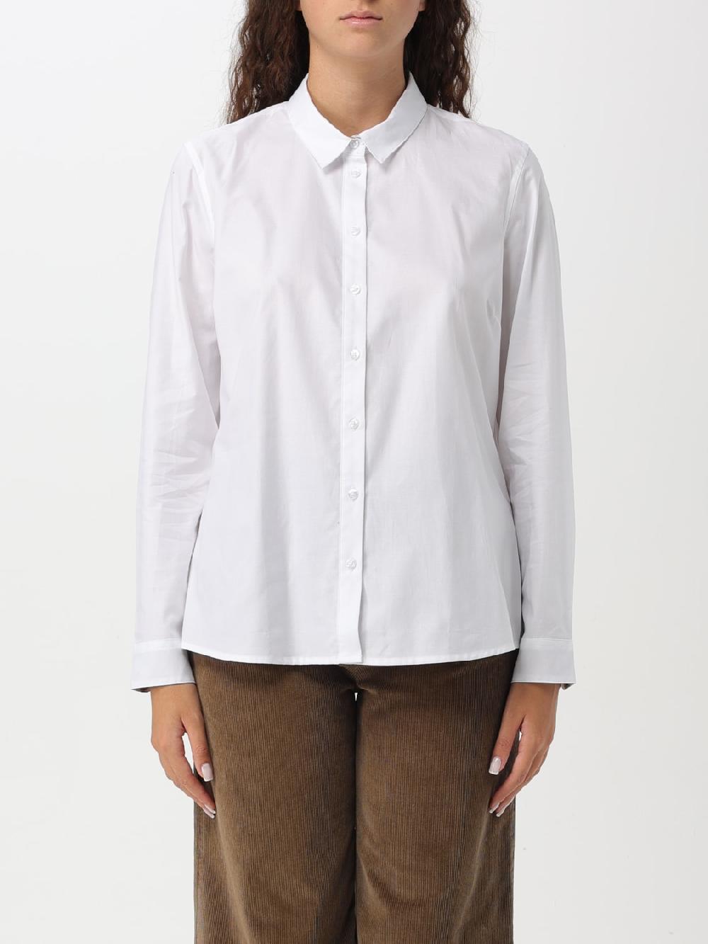 Giglio Camicia Barbour in cotone