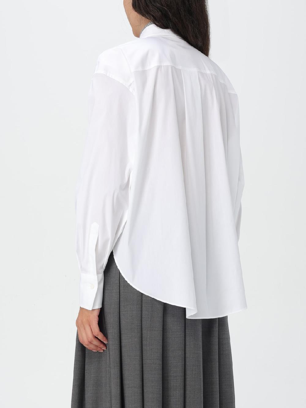 Giglio Camicia Basic Brunello Cucinelli