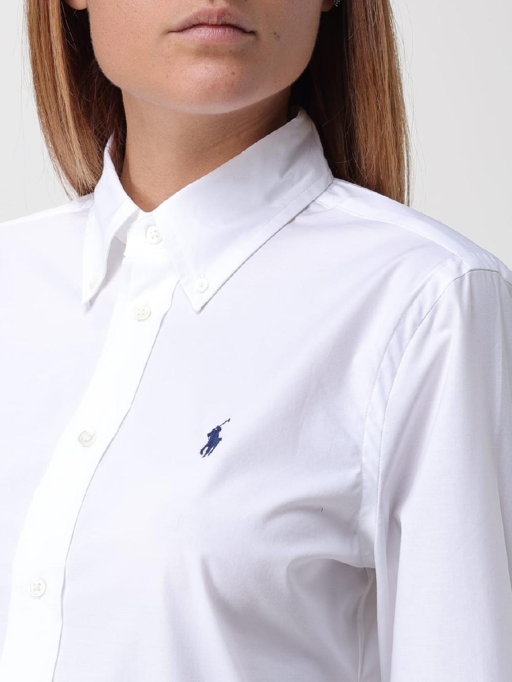 Giglio Camicia Basic Polo Ralph Lauren