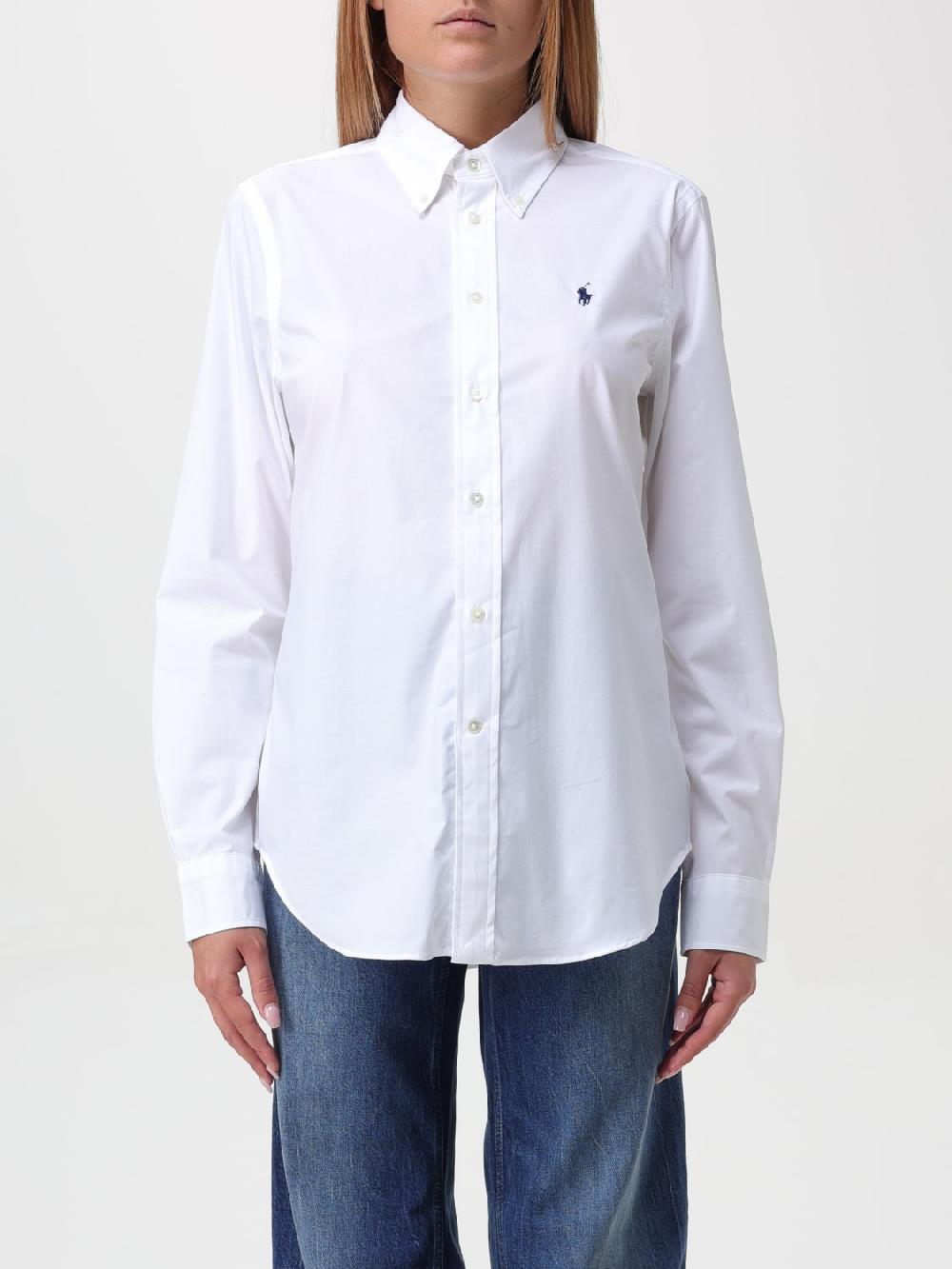 Giglio Camicia basic Polo Ralph Lauren