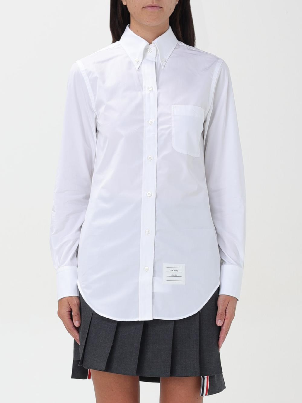 Giglio Camicia classica Thom Browne