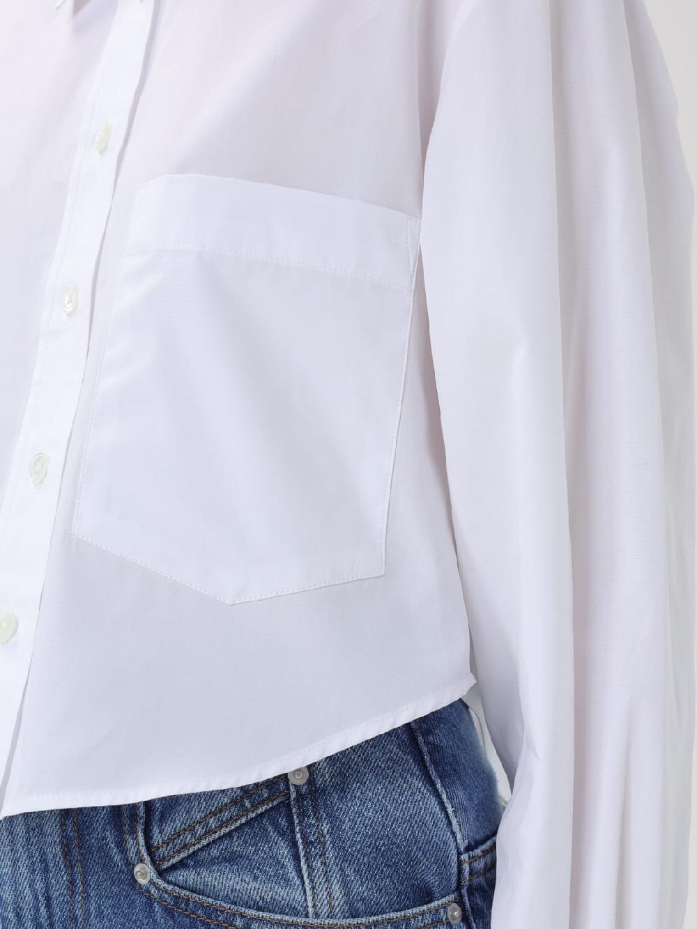 Giglio Camicia Crop Isabel Marant