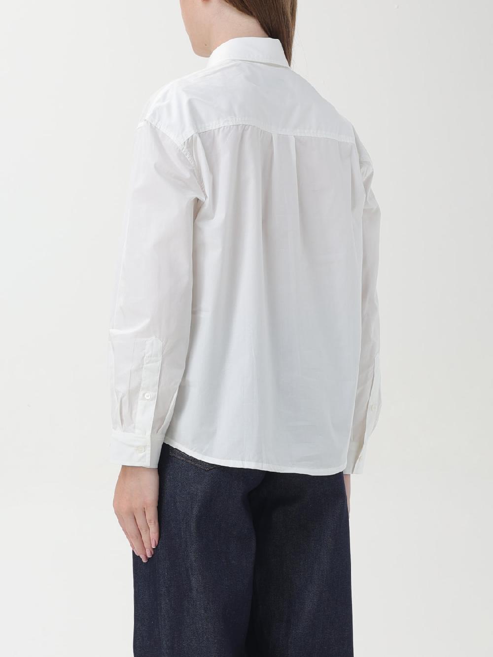 Giglio Camicia Di Cotone A.P.C