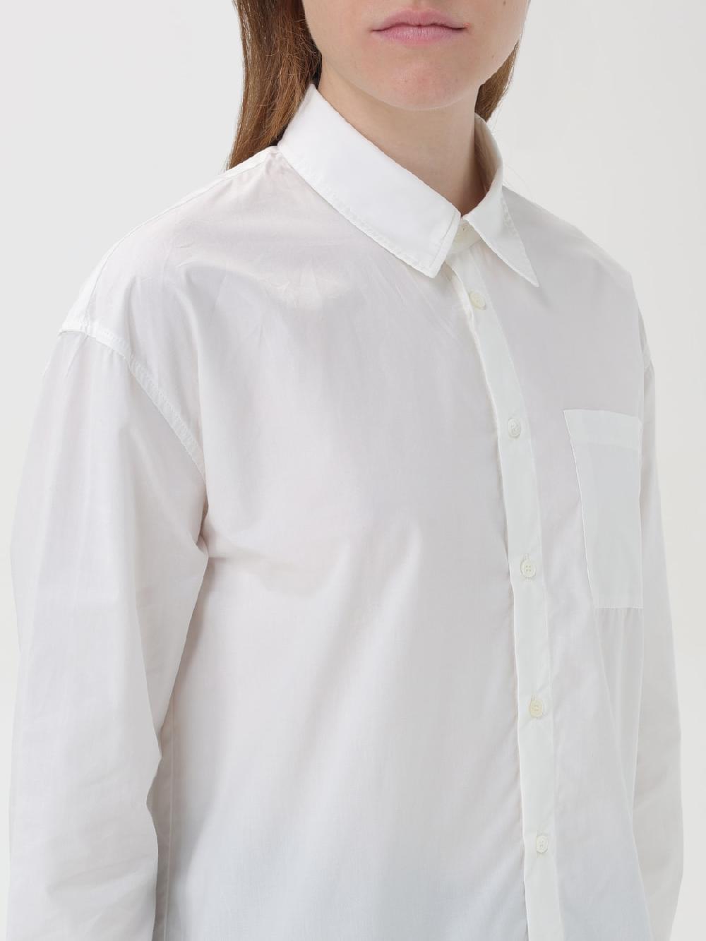 Giglio Camicia Di Cotone A.P.C