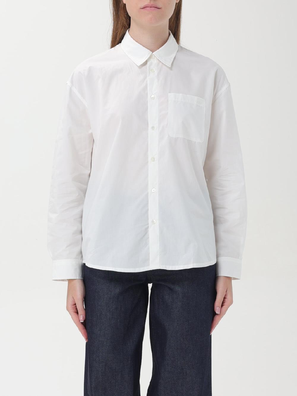 Giglio Camicia di cotone A.P.C