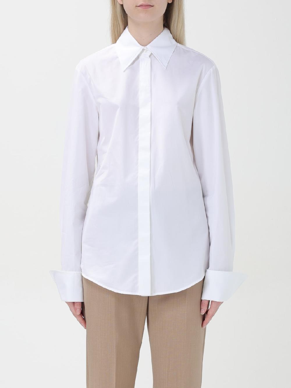 Giglio Camicia di cotone Sportmax