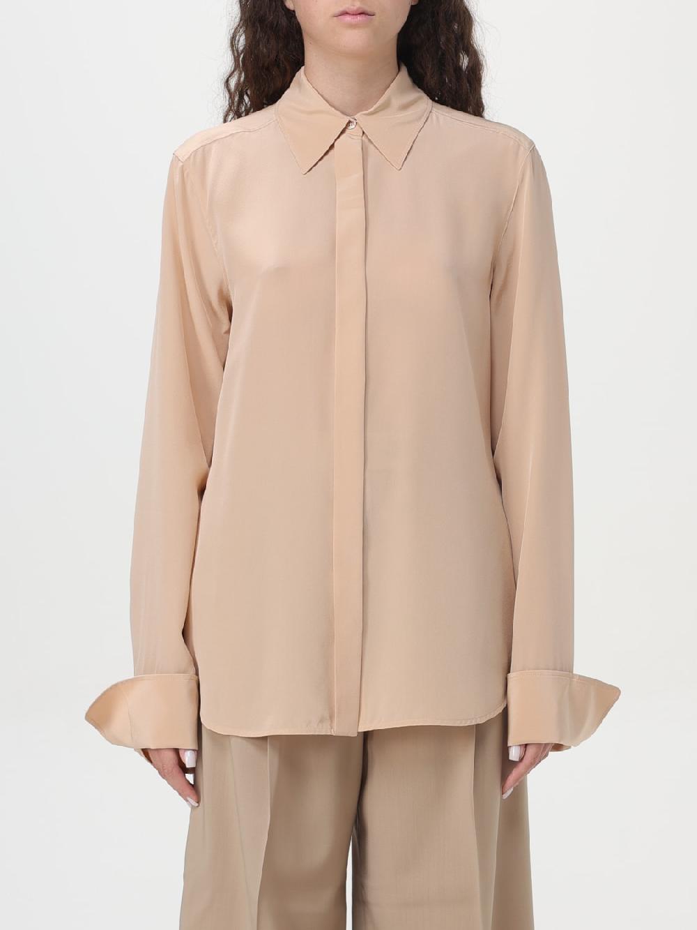 Giglio Camicia di seta Sportmax