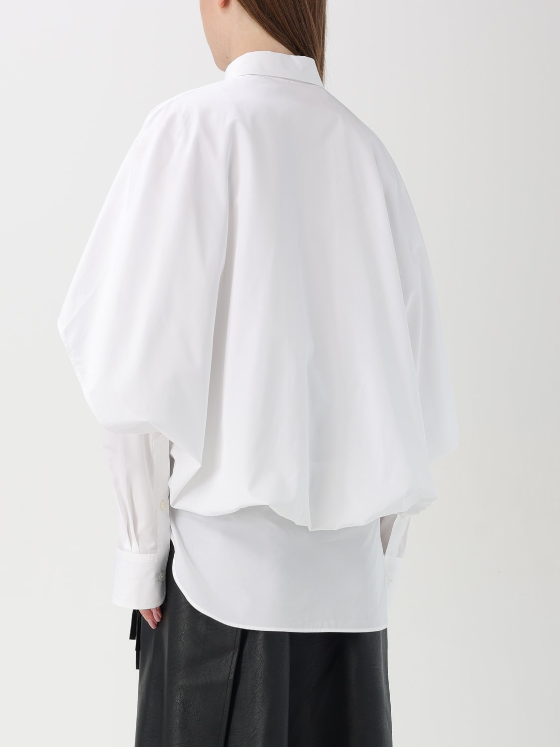Giglio Camicia Doppio Strato Stella McCartney