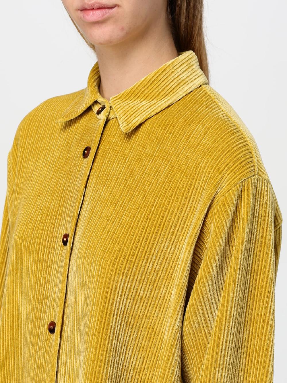 Giglio Camicia Forte Forte In Jersey