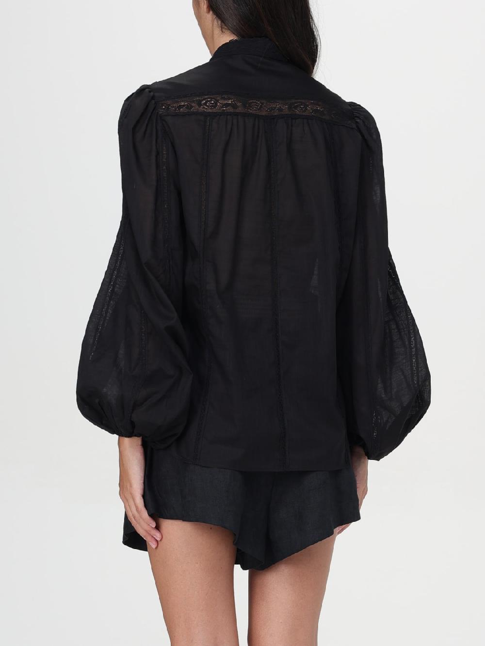 Giglio Camicia Halliday Zimmermann