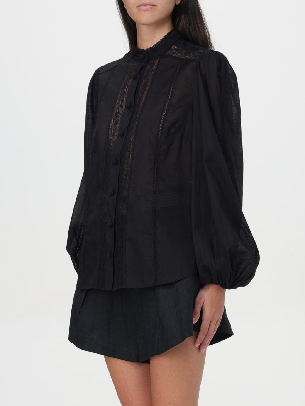 Giglio Camicia Halliday Zimmermann