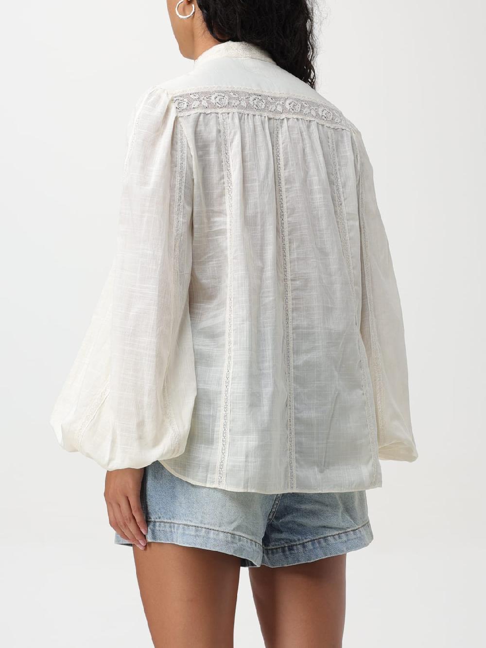 Giglio Camicia Halliday Zimmermann