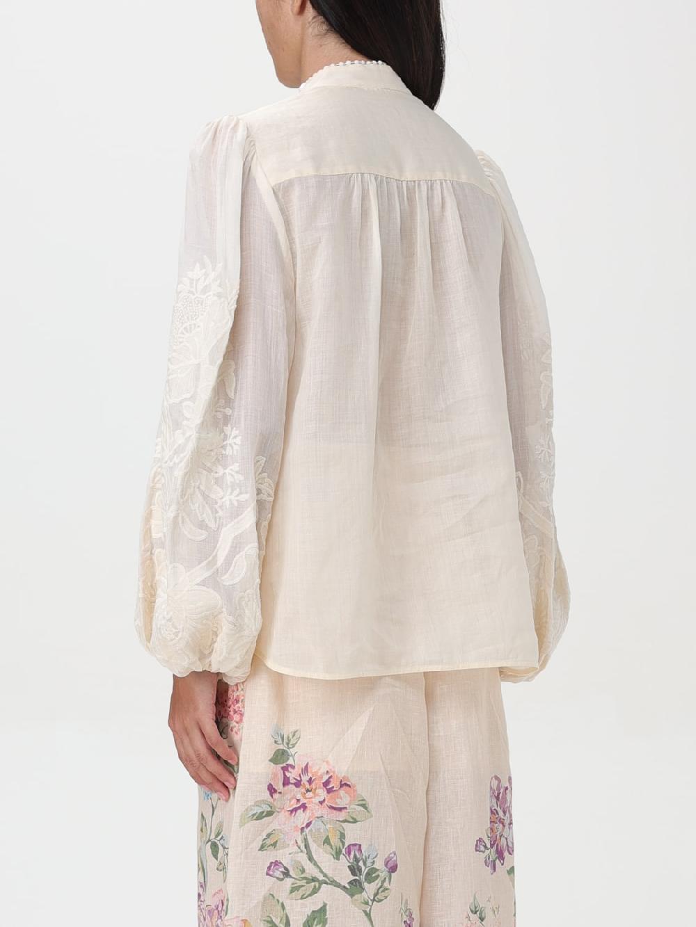 Giglio Camicia Halliday Zimmermann