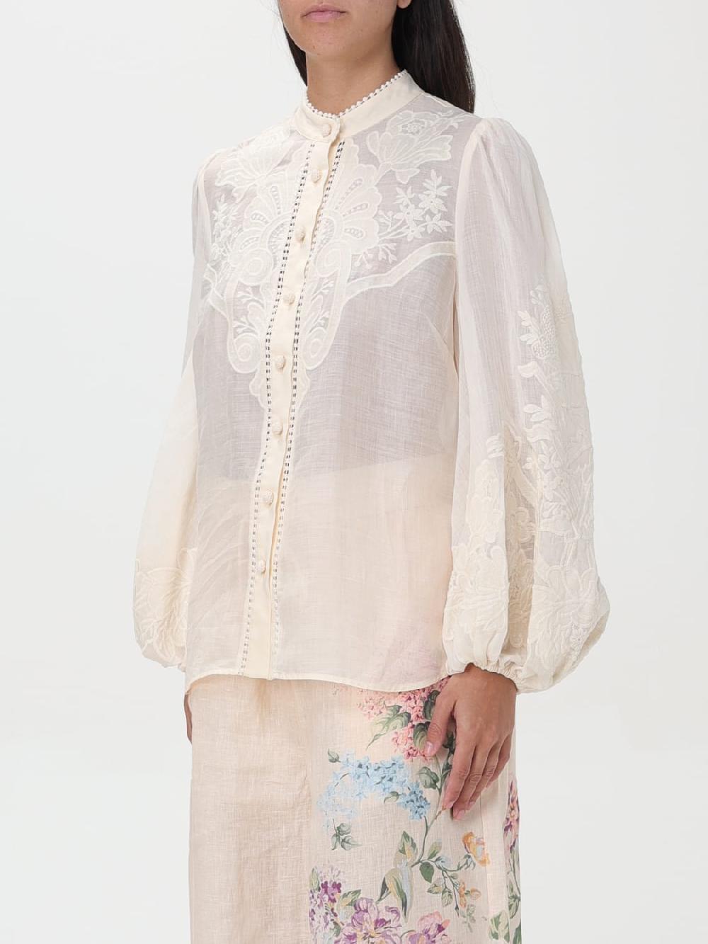 Giglio Camicia Halliday Zimmermann