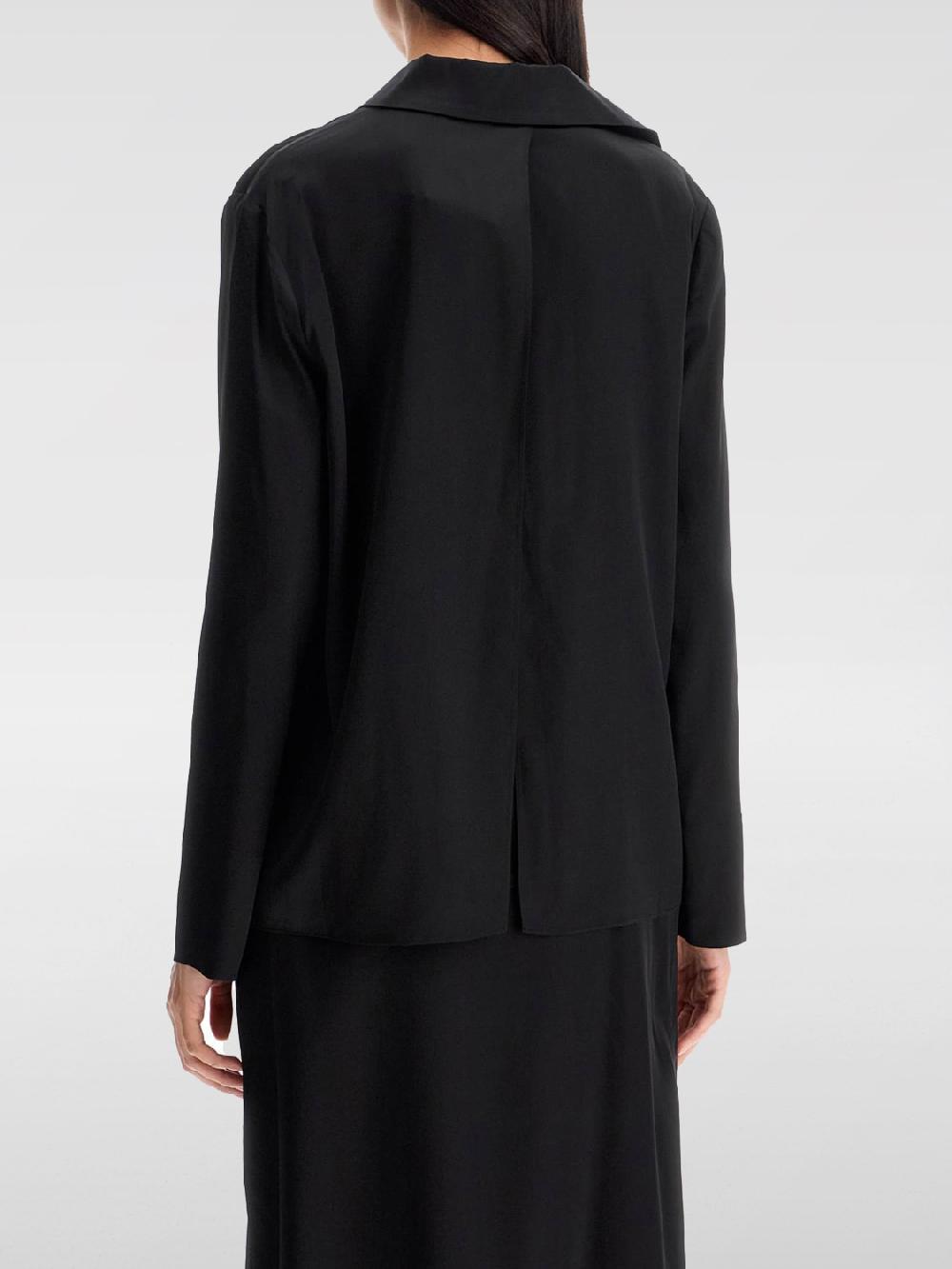 Giglio Camicia Jacquemus In Viscosa