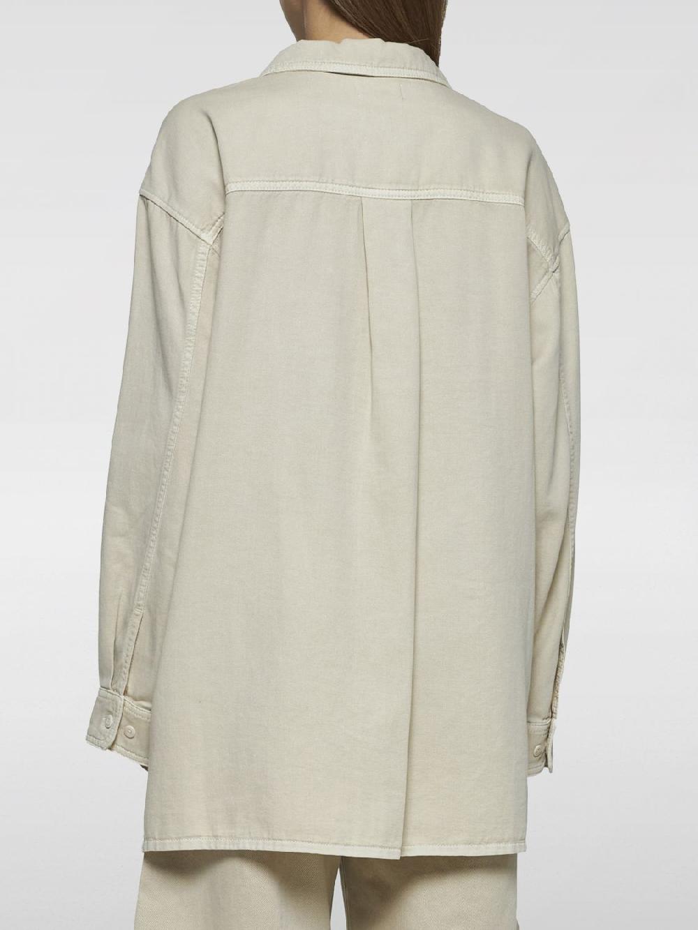 Giglio Camicia Lemaire In Cotone