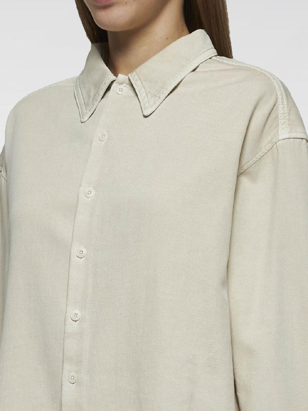 Giglio Camicia Lemaire In Cotone