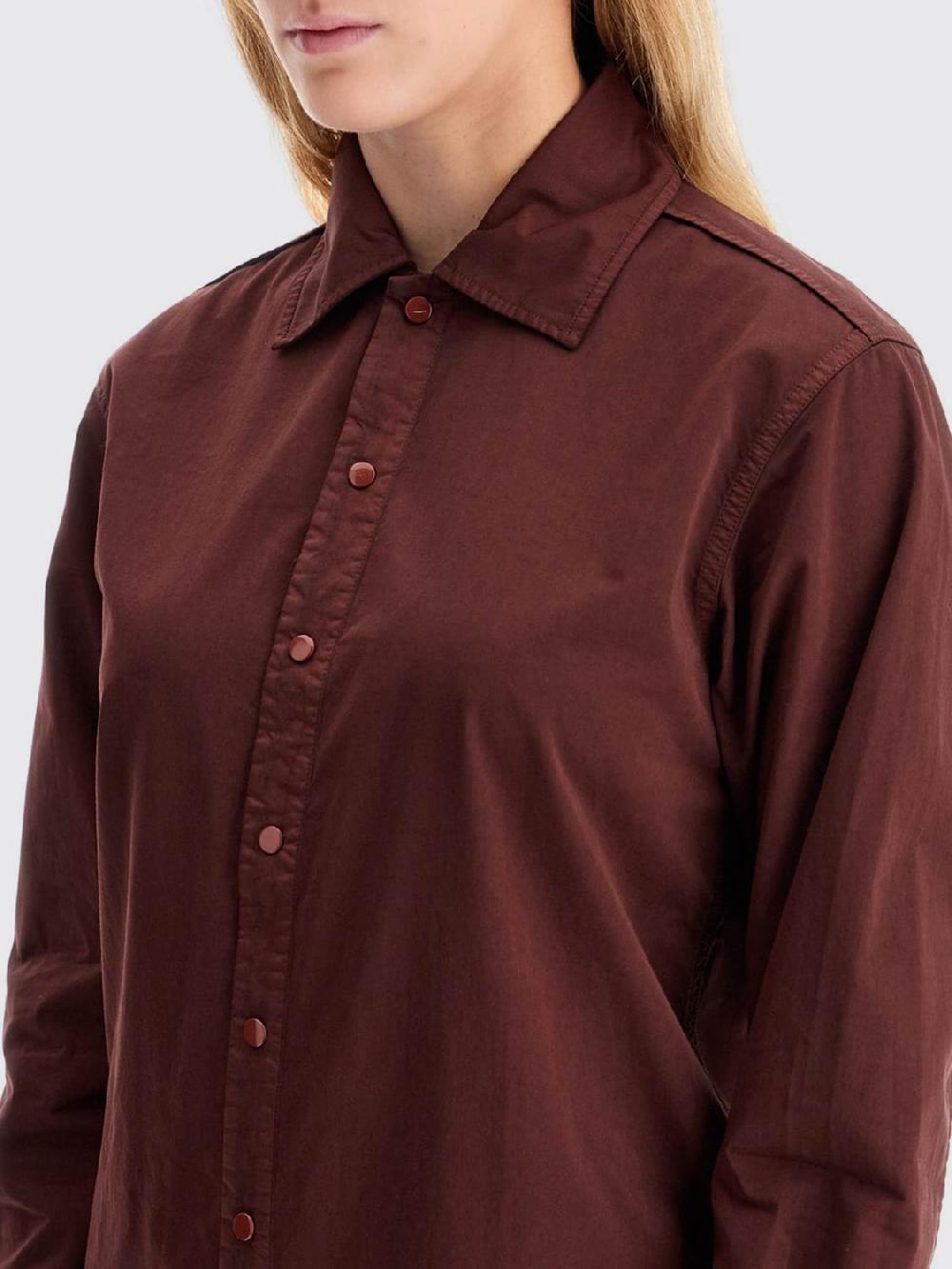 Giglio Camicia Lemaire In Cotone