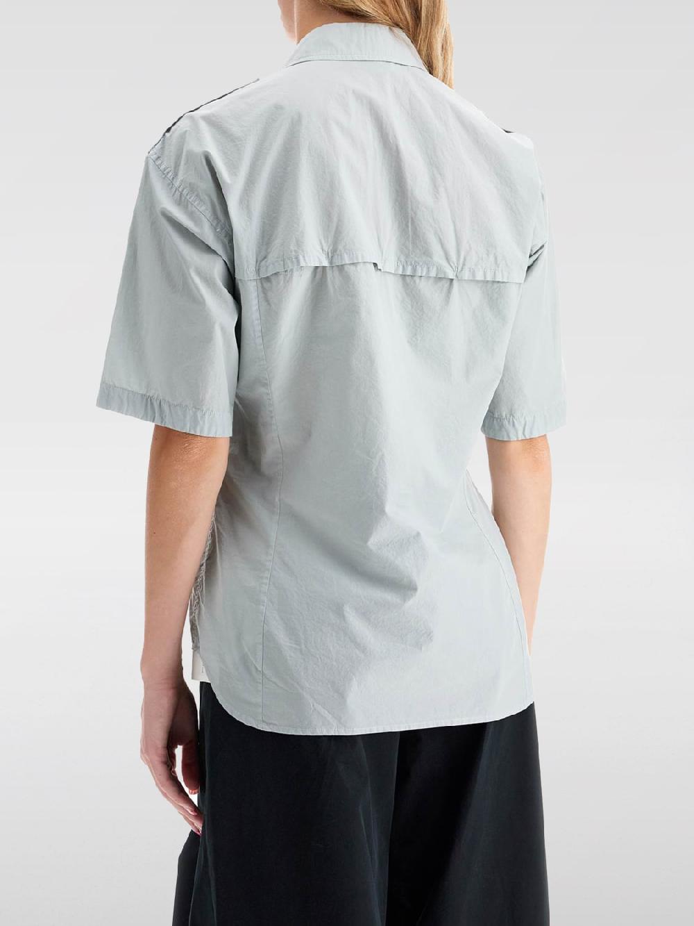 Giglio Camicia Lemaire In Cotone