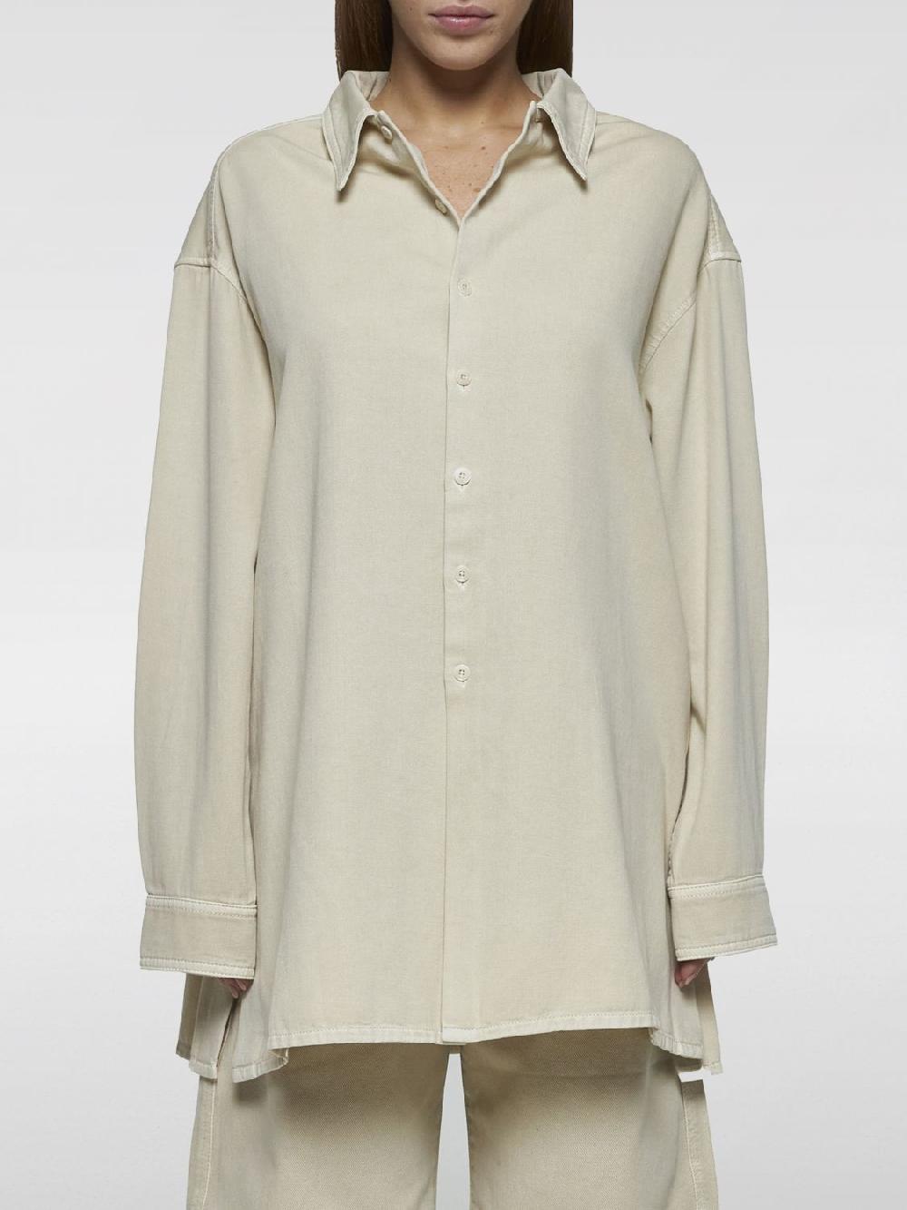 Giglio Camicia Lemaire in cotone