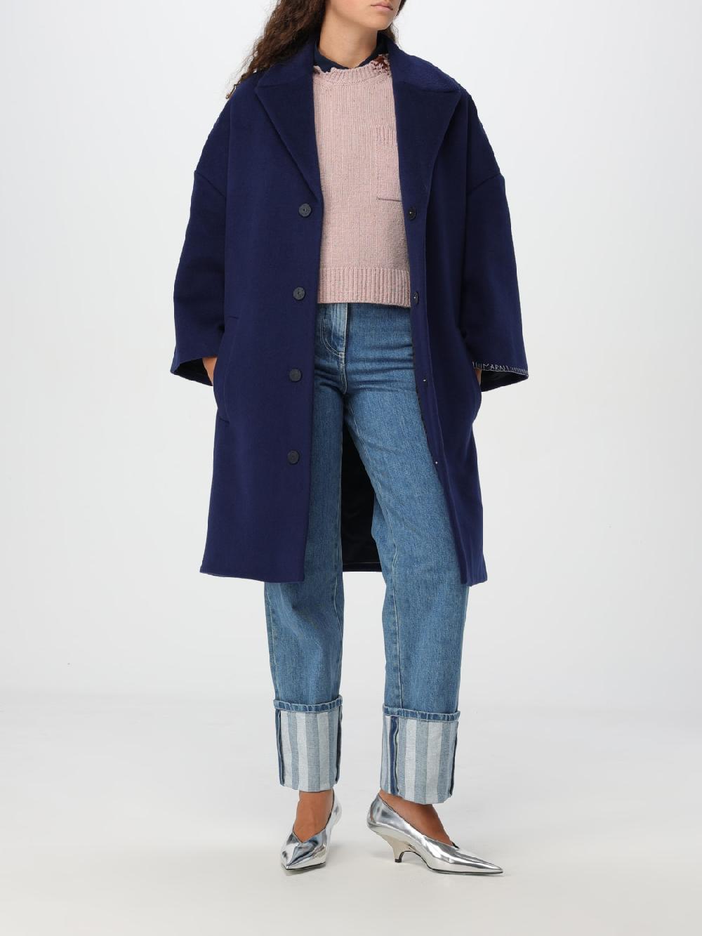 Giglio Camicia Marni In Cotone
