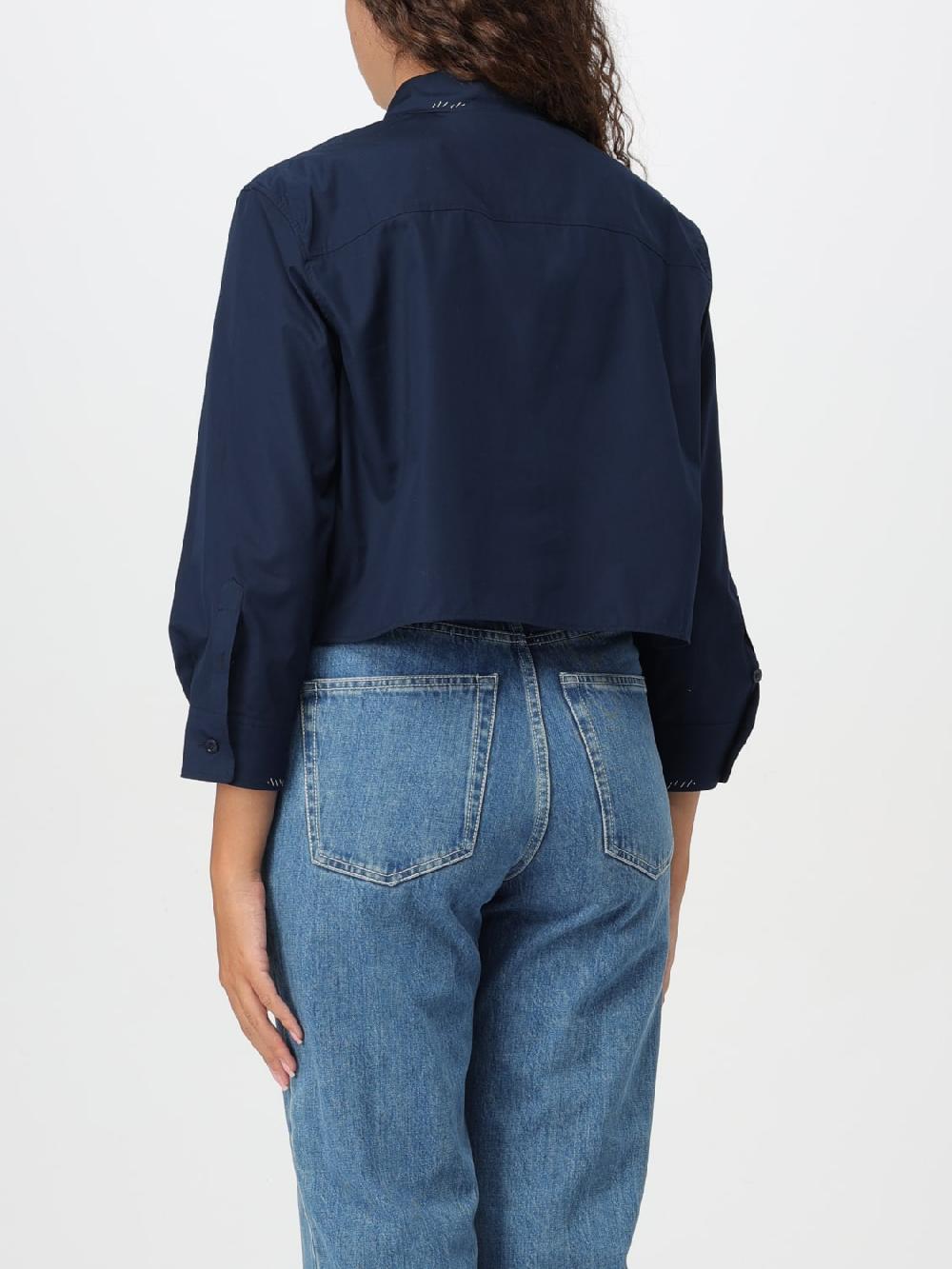Giglio Camicia Marni In Cotone