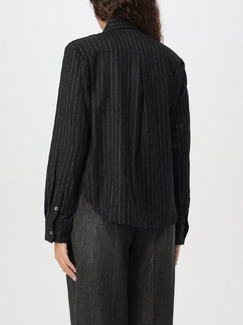 Giglio Camicia Michael Kors In Cotone