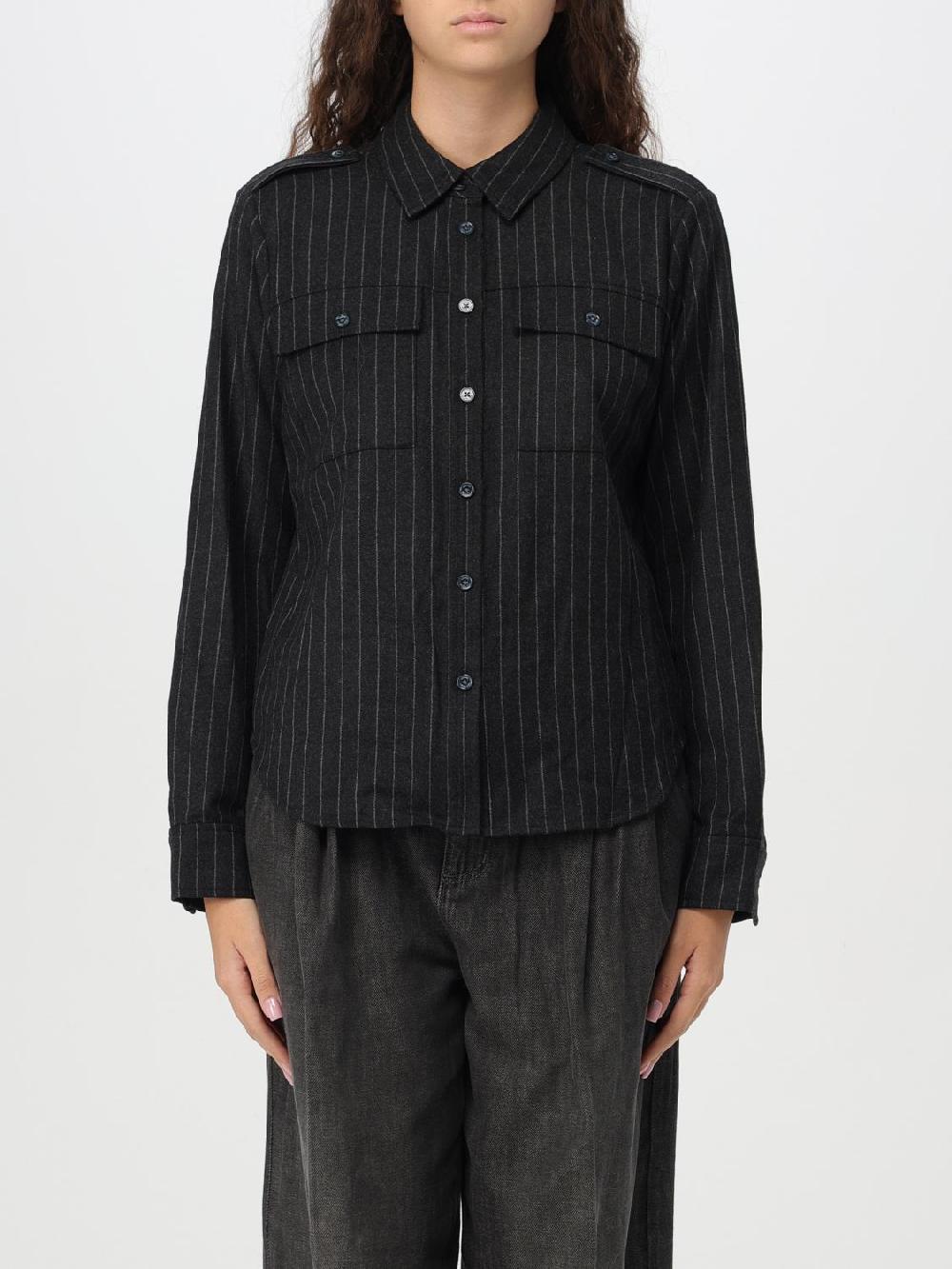 Giglio Camicia Michael Kors in cotone
