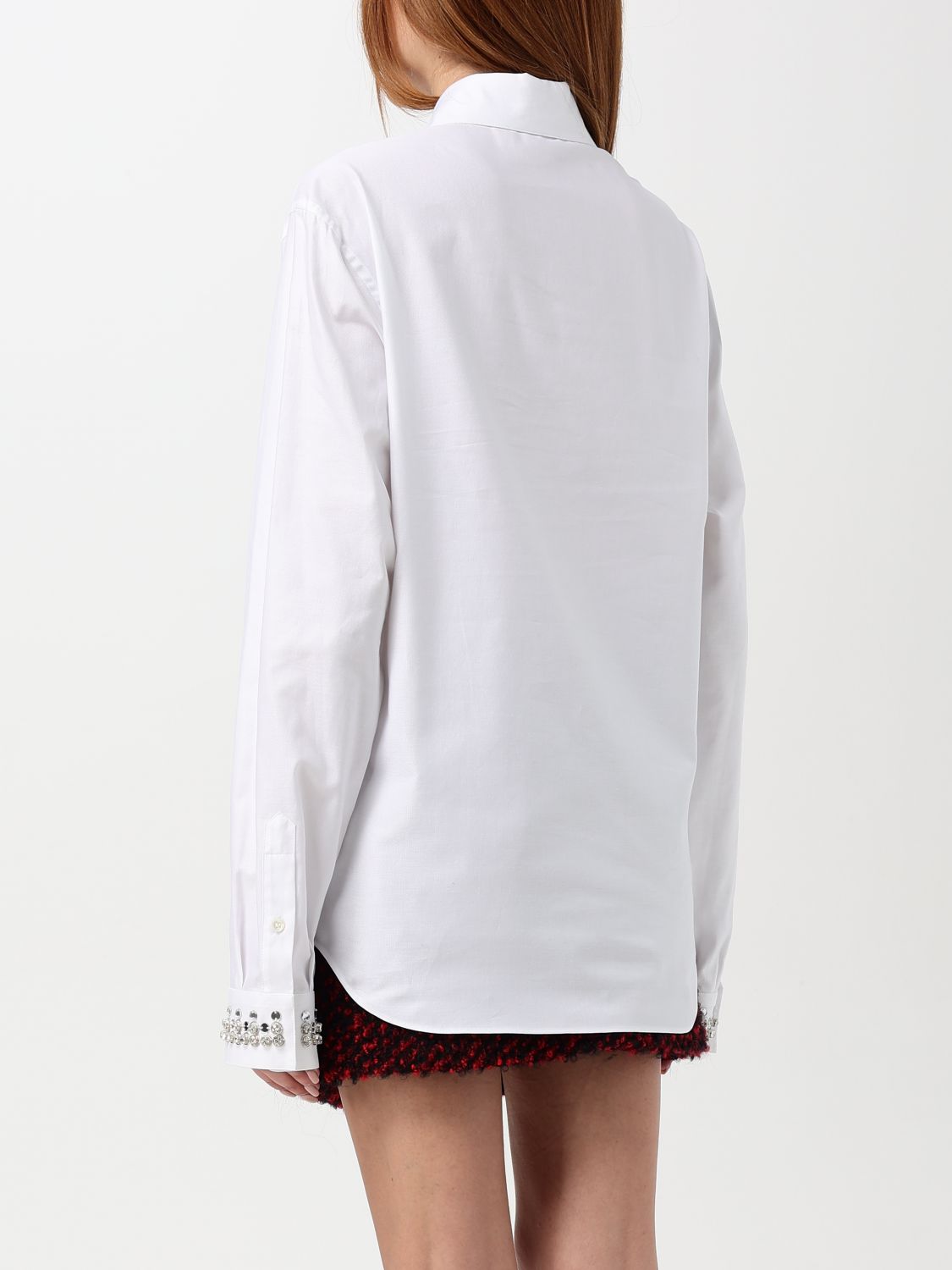 Giglio Camicia N° 21 In Cotone