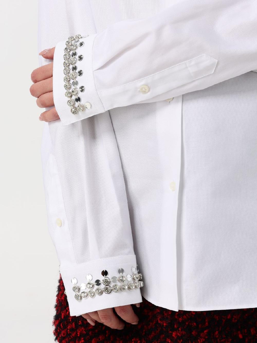 Giglio Camicia N° 21 In Cotone