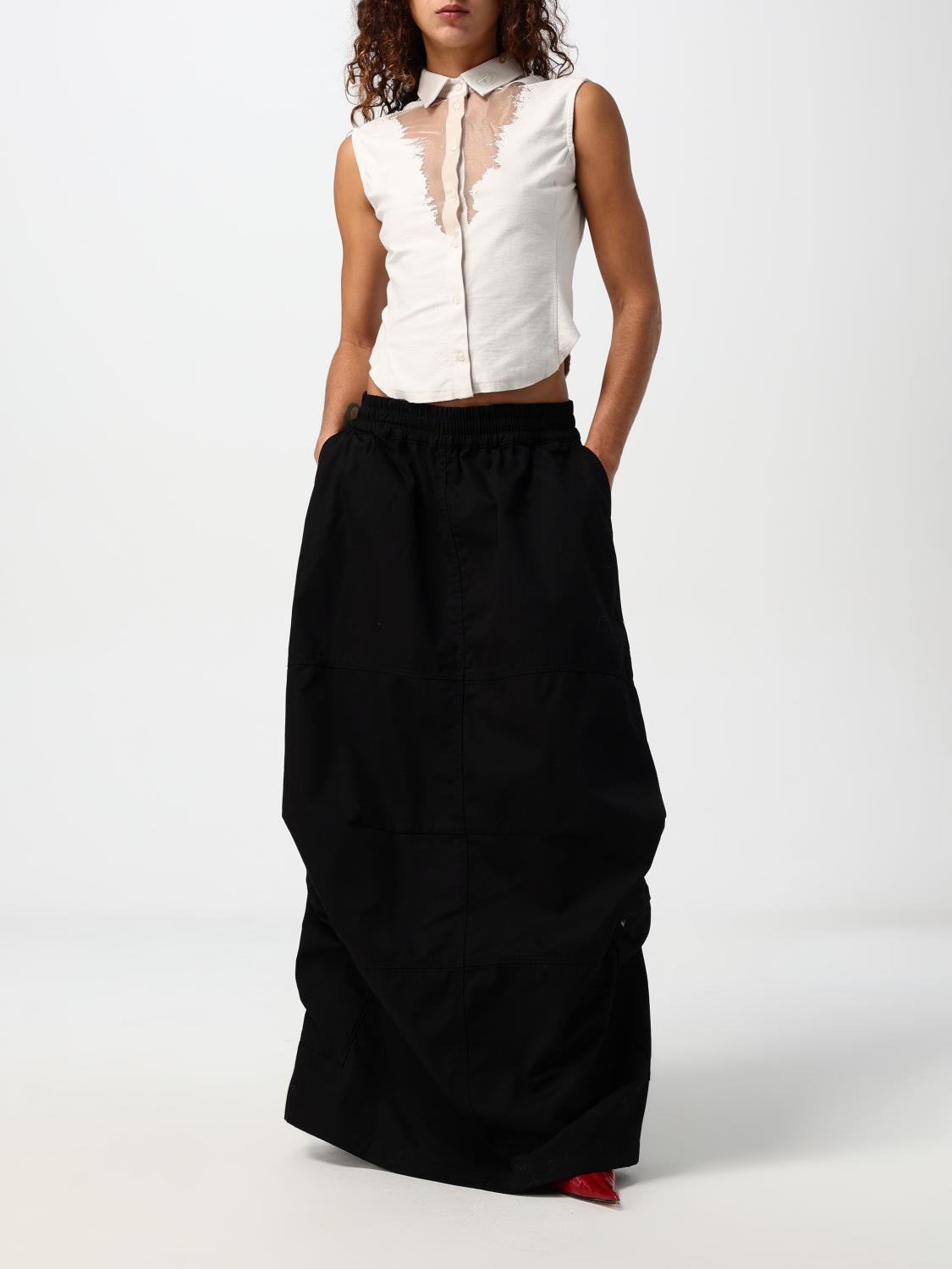 Giglio Camicia Oval D Diesel